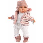 Llorens 42406 Baby Julia – Zboží Dáma