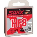 Swix HF8X červený 40g