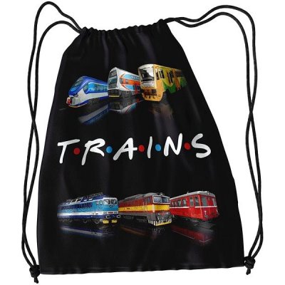 Impar Trains – Hledejceny.cz