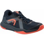 Head Sprint Pro 4.0 Junior Dark Blue/Red – Zboží Dáma