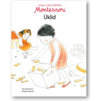 Montessori Úklid – Zboží Mobilmania