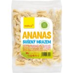 Wolfberry SI Ananas sušený mrazem 20 g – Hledejceny.cz