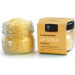 Almara Soap Přírodní peeling na rty LIP SCRUB I MANGO 25g – Zboží Dáma