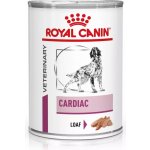 Royal Canin Veterinary Diet Adult Dog Cardiac 410 g – Sleviste.cz