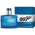 James Bond 007 Ocean Royale toaletní voda pánská 75 ml tester – Hledejceny.cz