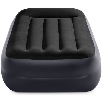 INTEX Pillow Rest Raised Twin 99 x 191 x 42 cm – Hledejceny.cz