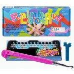 Rainbow Loom Starter set Orginal – Zboží Mobilmania