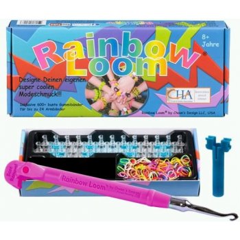 Rainbow Loom Starter set Orginal