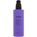AHAVA Deadsea dámské hydratační tělové mléko s vůní jarních květů 250 ml – Hledejceny.cz