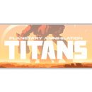 Planetary Annihilation: TITANS