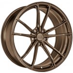 OZ ZEUS 11x20 5x114,3 ET33 matt bronze – Hledejceny.cz