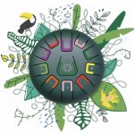 Tambú Bubínek jungle – Zboží Dáma