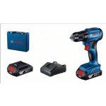 Bosch GSR 185-LI 0.601.9K3.005 – Hledejceny.cz