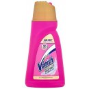 Vanish Gold Oxi Action Gel Pink gelový odstraňovač skvrn 940 ml