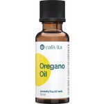 CaliVita Oregano Oil 30 ml – Hledejceny.cz