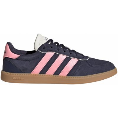 adidas Breaknet Sleek IH5467 tmavomodrá – Zboží Dáma