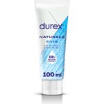 Durex Naturals Lubricant Hyaluro 100 ml – Zboží Dáma