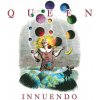 Hudba Queen - Innuendo -Hq/Ltd- LP