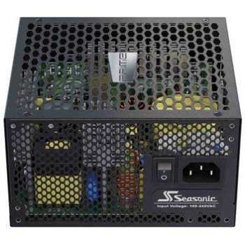 Seasonis PRIME Series SSR-500PL 500W 1PL50PFRT3A11X