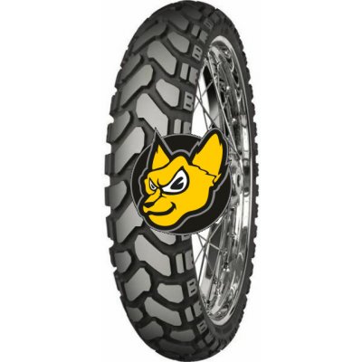 Mitas Enduro Trail+ 110/80 R19 59T