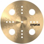 Sabian 14” STRATUS Zero – Hledejceny.cz