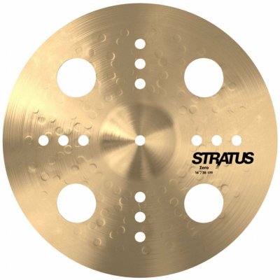 Sabian 14” STRATUS Zero – Hledejceny.cz