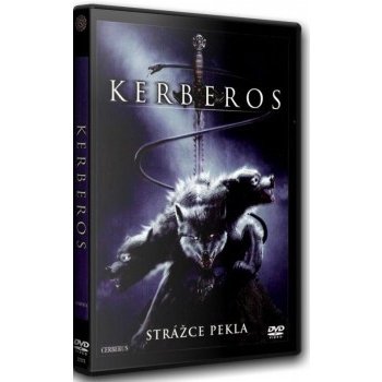 Kerberos DVD