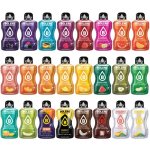 Bolero Instantní nápoj 9 g mix 24 příchutí 216 g – Sleviste.cz