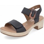 Remonte D0N52-01 černá – Sleviste.cz