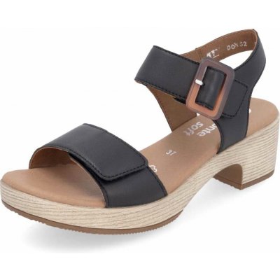 Remonte D0N52-01 černá – Sleviste.cz