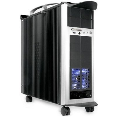 Thermaltake SwordM VD5000BNA