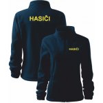 On-Design dámská mikina s výšivkou Hasiči Umístění potisku: levé prso námořní modrá – Hledejceny.cz