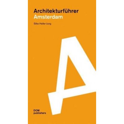 Architekturführer Amsterdam