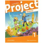 Project Fourth Edition 1 Student´s Book CZE – Sleviste.cz