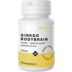 Epigemic Ginkgo BodyBrain BIO 60 kapslí – Hledejceny.cz