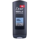 Sprchový gel Dove Men+ Care Cool Fresh sprchový gel 400 ml