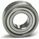 EZO R8ZZ - 12.7x28.575x7.938 Jednořadé kuličkové ložisko | Zboží Auto