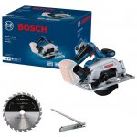 Bosch GKS 185-LI Professional 0.601.6C1.221 – Zbozi.Blesk.cz