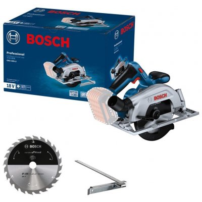 Bosch GKS 185-LI Professional 0.601.6C1.221 – Zboží Dáma