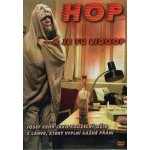 Hop - a je tu lidoop DVD – Zboží Mobilmania