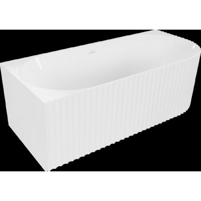 MEXEN Gia 170 x 80 cm 52701708000L-SS – Hledejceny.cz