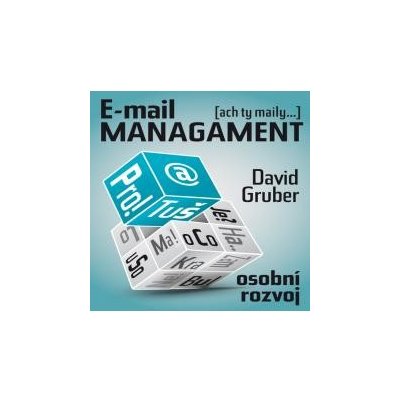 E-mail Management - Gruber David