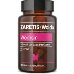 Zaretis WOMAN 90 kapslí – Hledejceny.cz