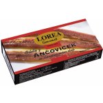 Lorea Ančovičky v rostlinném oleji 45 g – Zboží Dáma