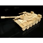 Ceeda Cavity přírodní dřevěné auto Tank ruský – Hledejceny.cz