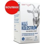 Barny's Kozí kolostrum 60 kapslí – Zbozi.Blesk.cz