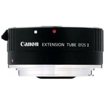Canon EF-25 II