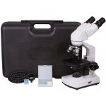 Bresser Erudit Basic Bino 40x-400x – Hledejceny.cz