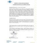 Fungispray bezchlorový přípravek Super Citrus MR 0,5 l – Sleviste.cz