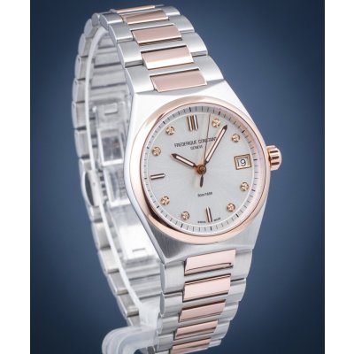 Frederique Constant FC-240VD2NH2B – Hledejceny.cz
